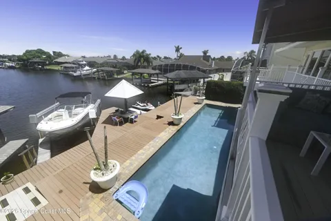 2230 Sykes Creek Drive