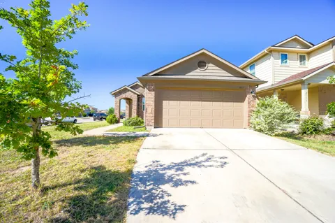 12117 Greywacke Drive