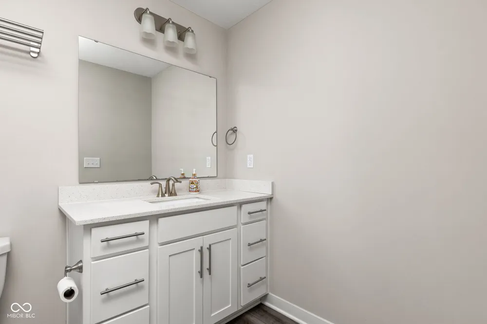 3762 Stable Lane Bargersville, IN 46106