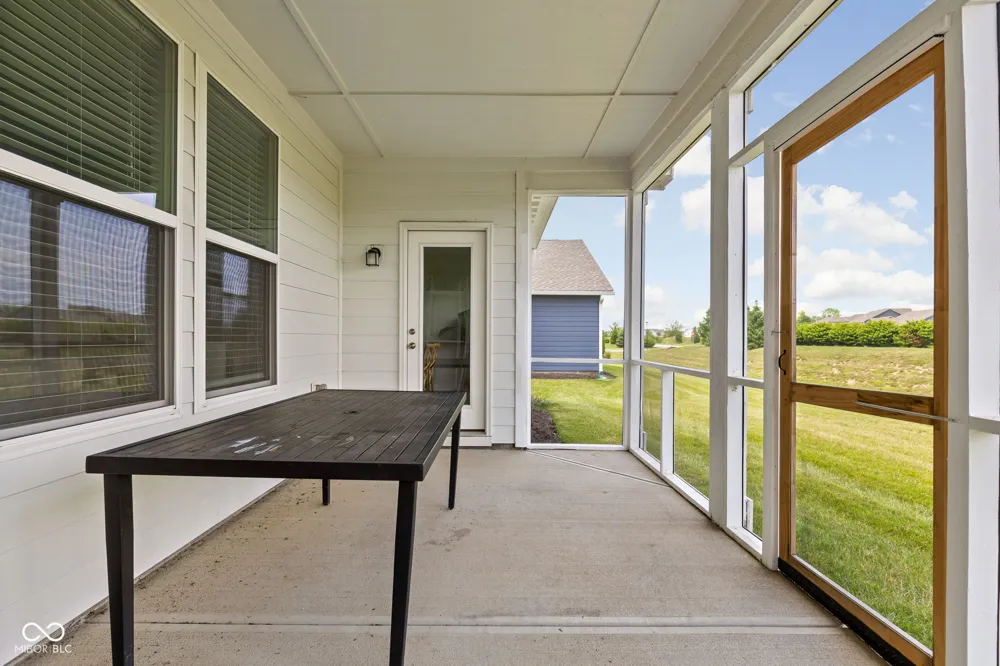 3762 Stable Lane Bargersville, IN 46106