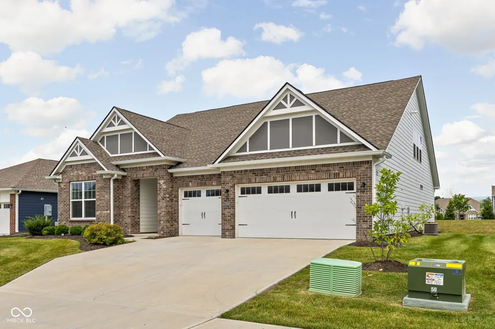 3762 Stable Lane Bargersville, IN 46106