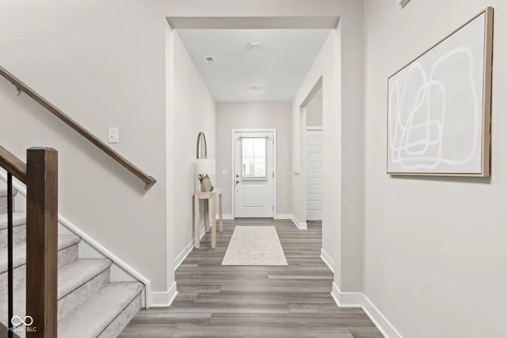 3762 Stable Lane Bargersville, IN 46106