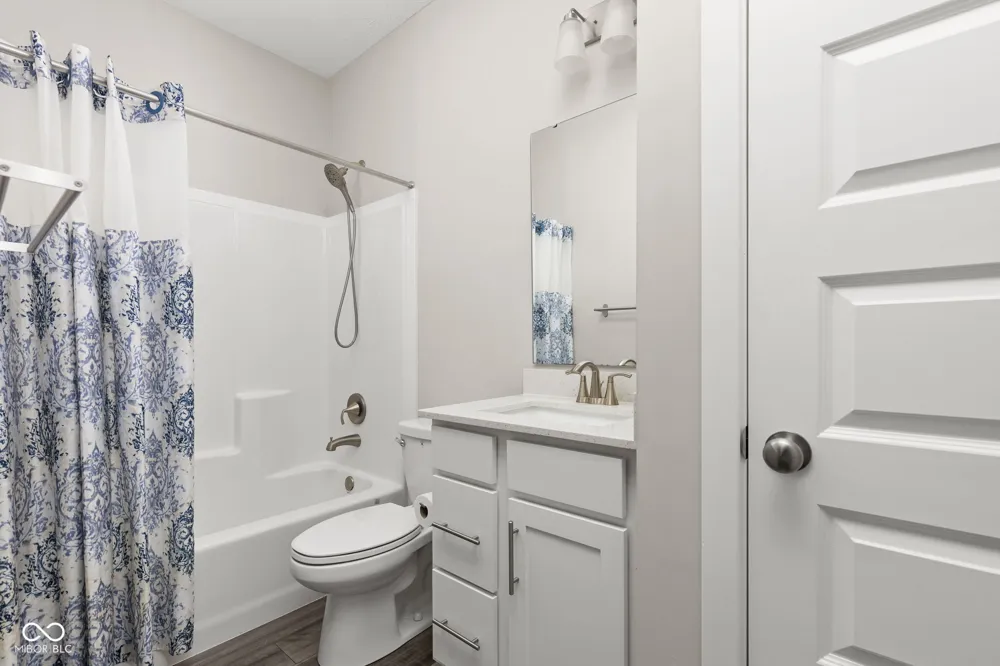 3762 Stable Lane Bargersville, IN 46106