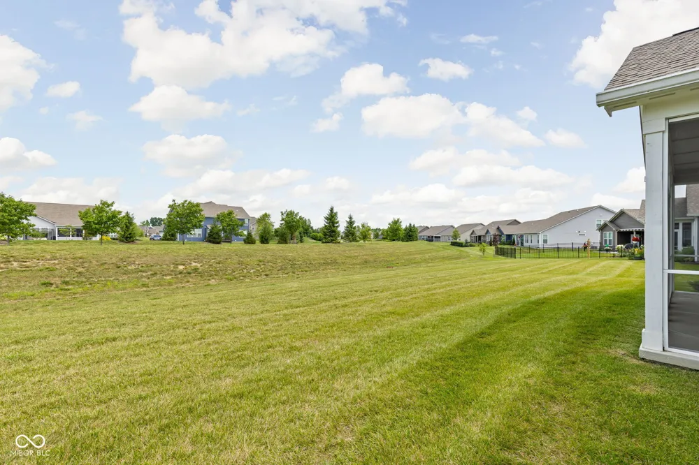 3762 Stable Lane Bargersville, IN 46106