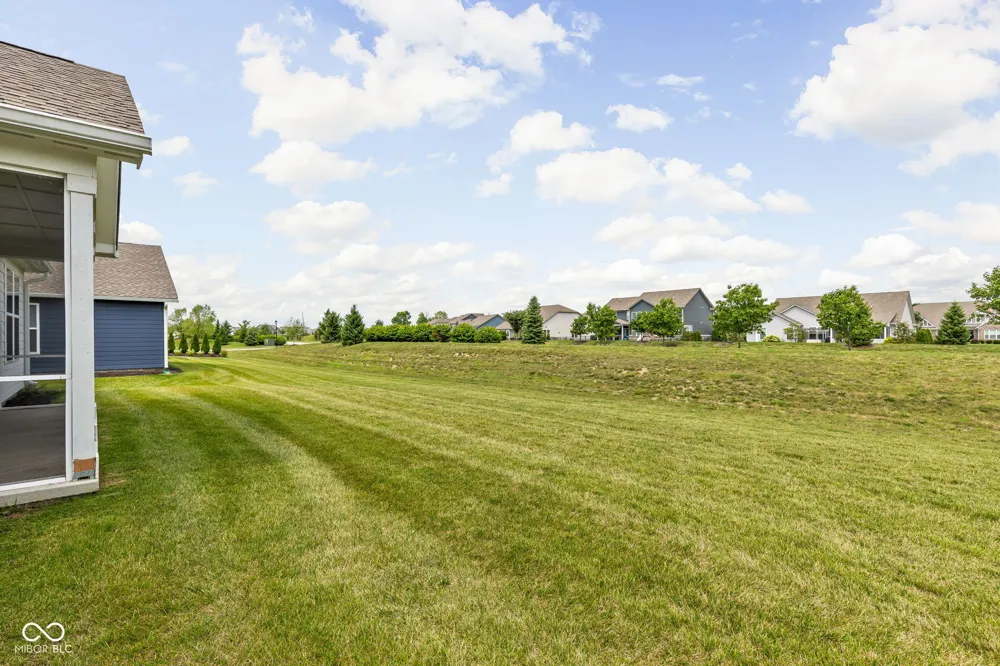 3762 Stable Lane Bargersville, IN 46106