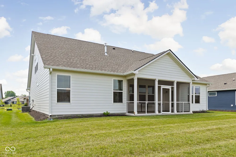 3762 Stable Lane Bargersville, IN 46106