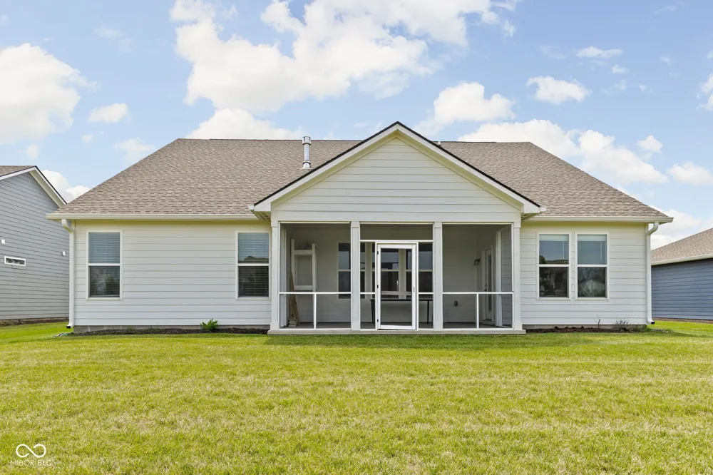 3762 Stable Lane Bargersville, IN 46106