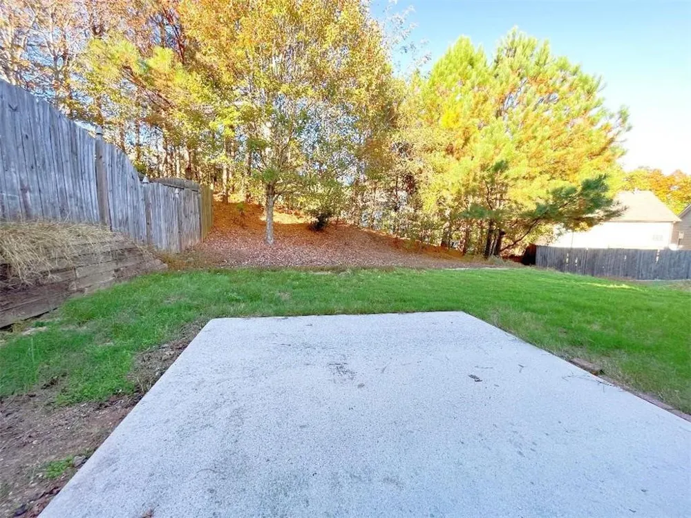 2305 Harvest Ridge Circle Buford, GA 30519