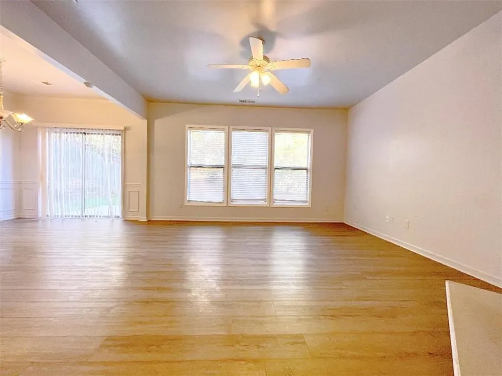 2305 Harvest Ridge Circle Buford, GA 30519