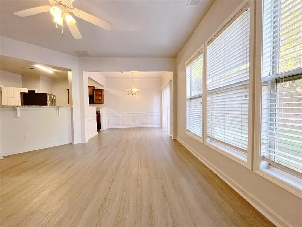 2305 Harvest Ridge Circle Buford, GA 30519