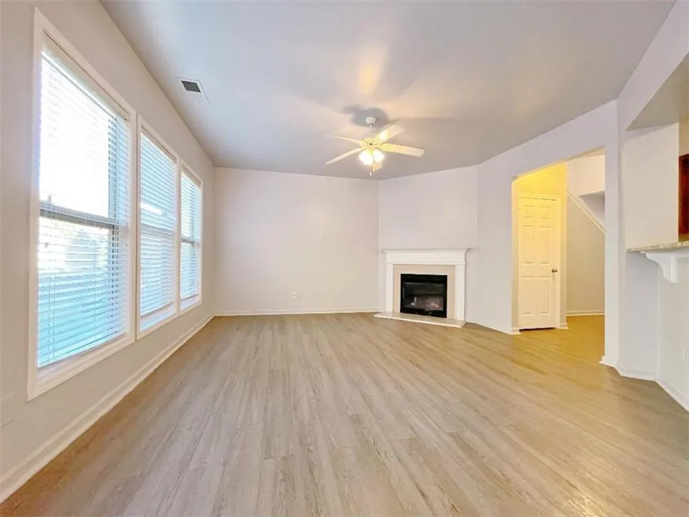 2305 Harvest Ridge Circle Buford, GA 30519