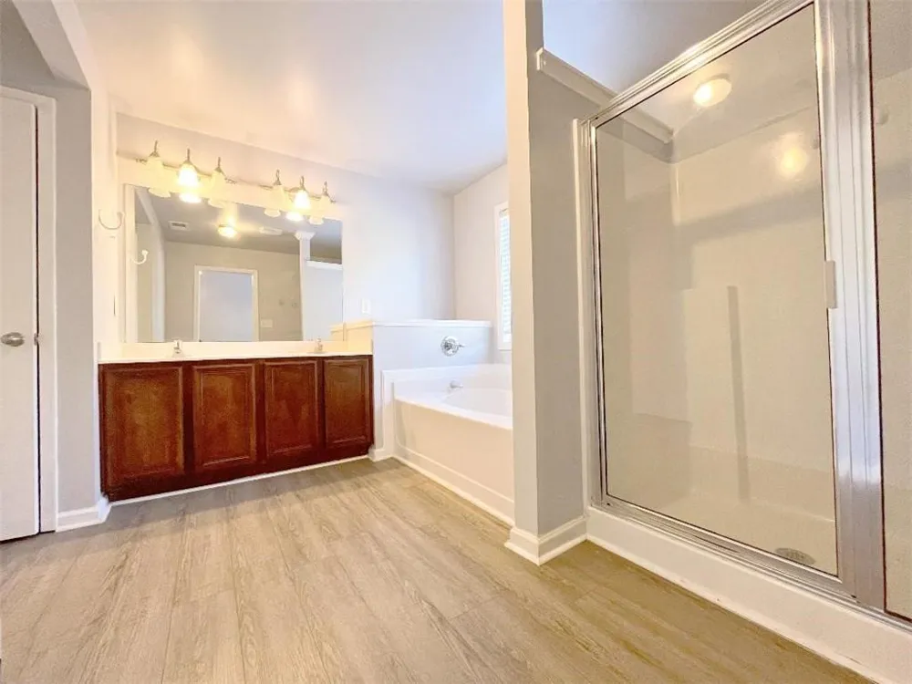2305 Harvest Ridge Circle Buford, GA 30519