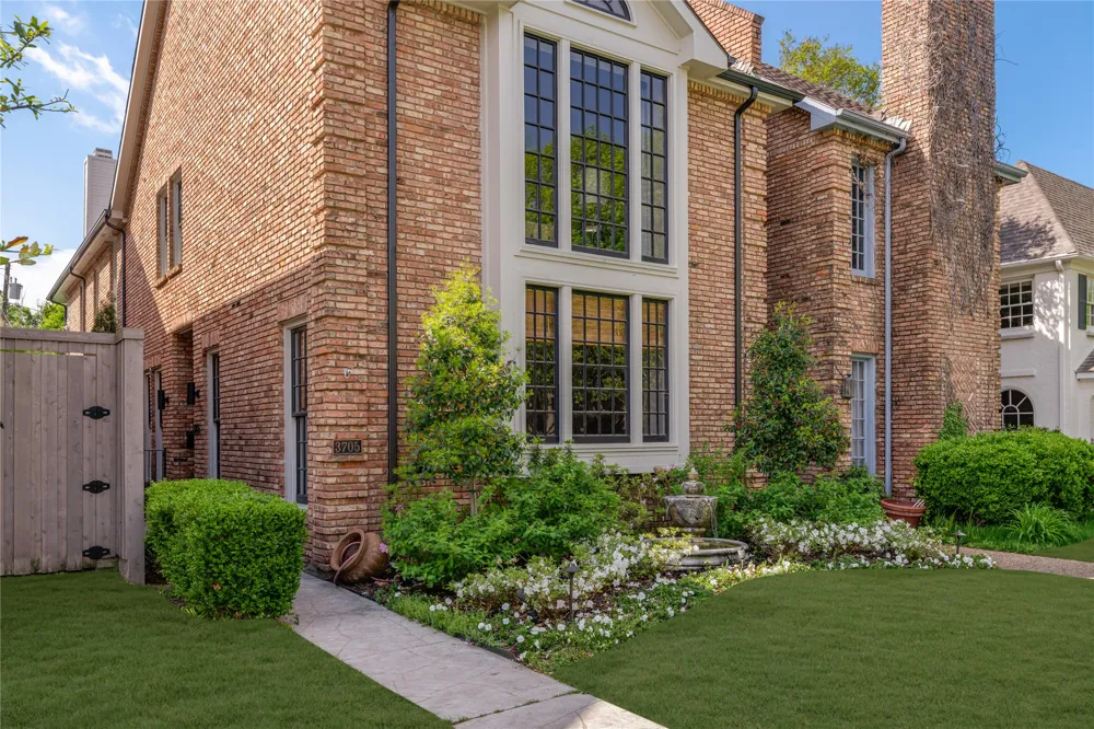 3705 Binkley Avenue University Park, TX 75205
