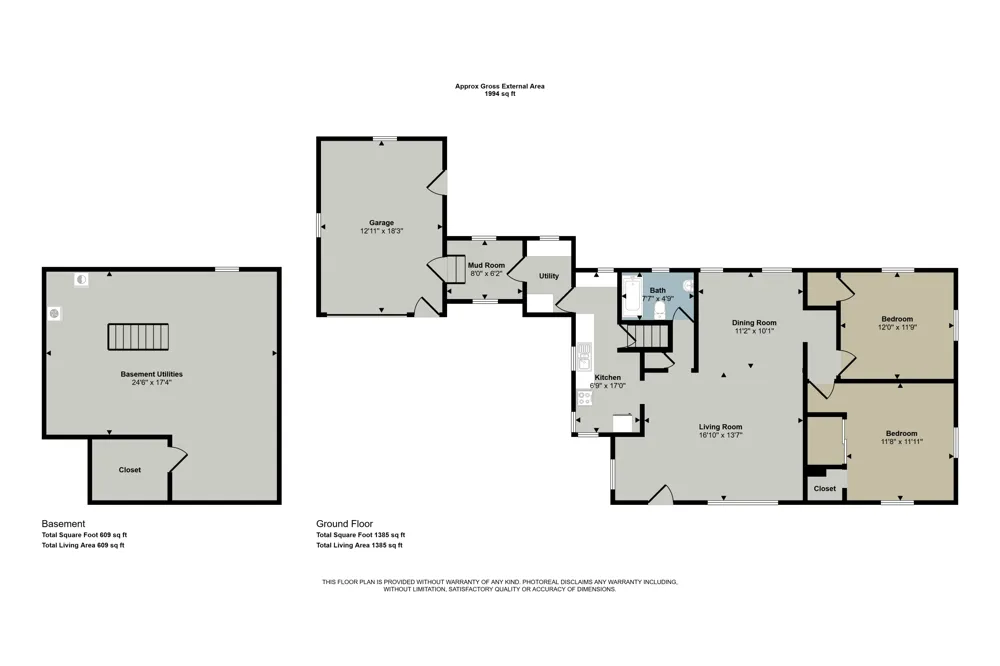 746 W 48th Street Newaygo, MI 49337