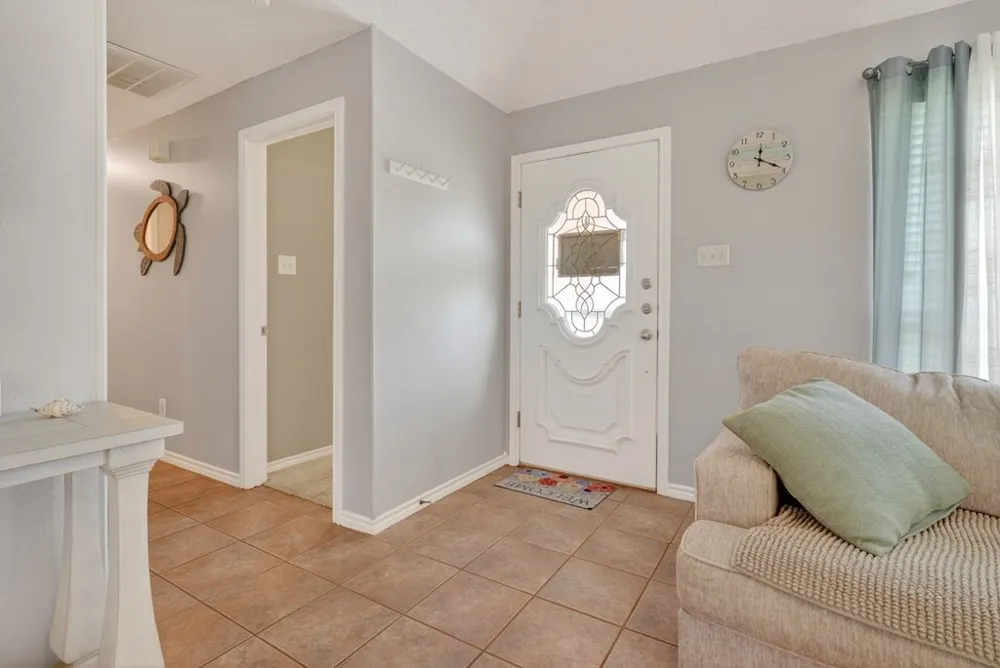 2300 Naples Drive Ingleside, TX 78362