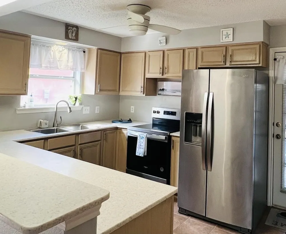 2300 Naples Drive Ingleside, TX 78362