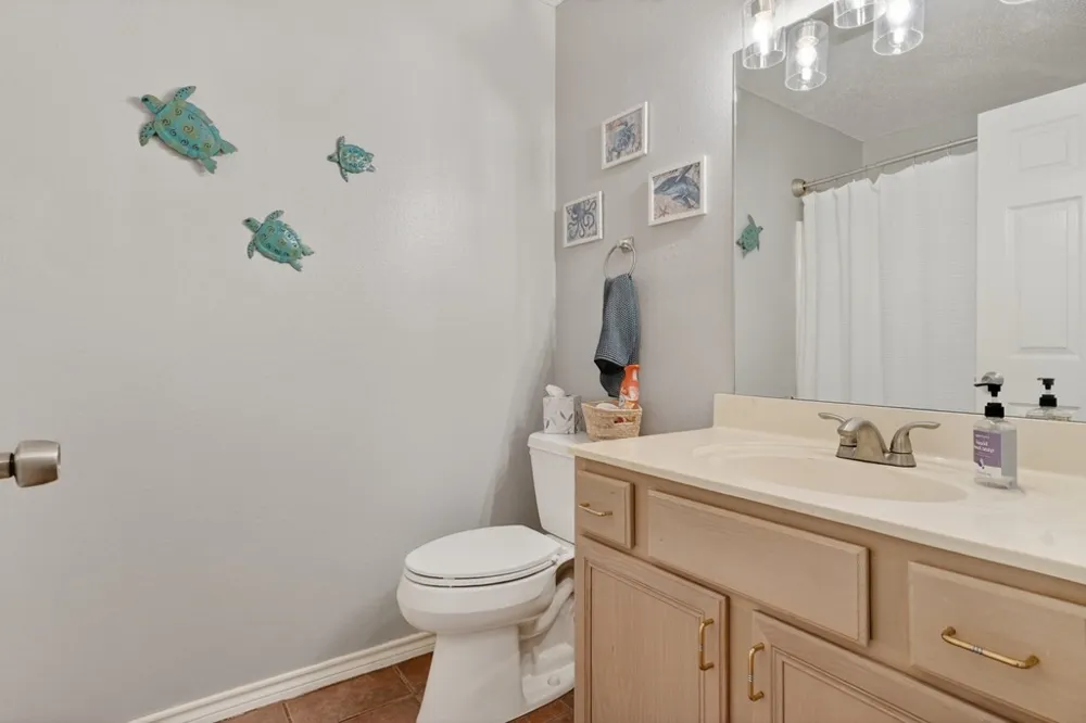 2300 Naples Drive Ingleside, TX 78362