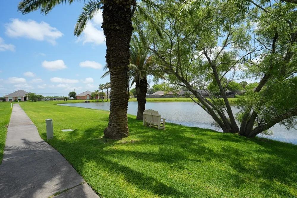 2300 Naples Drive Ingleside, TX 78362