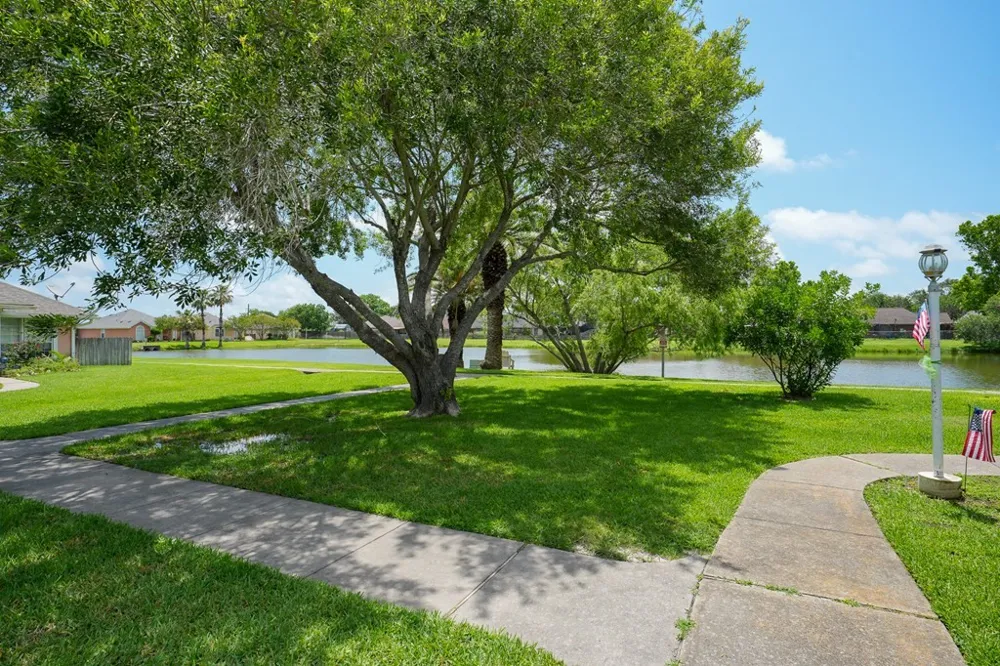 2300 Naples Drive Ingleside, TX 78362