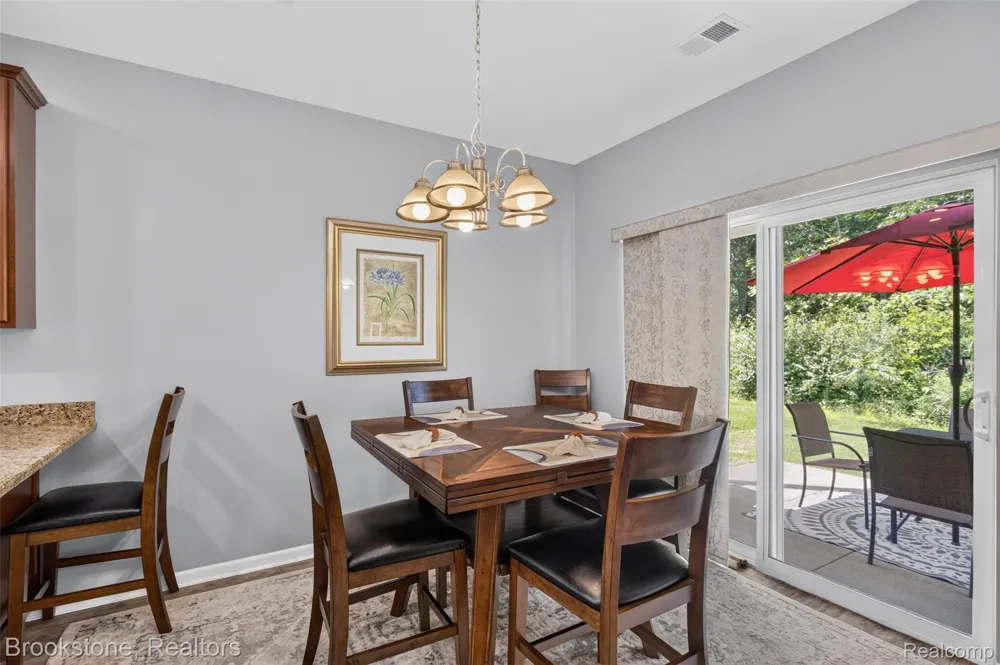3773 Eagle Creek Drive Shelby Charter Township, MI 48317