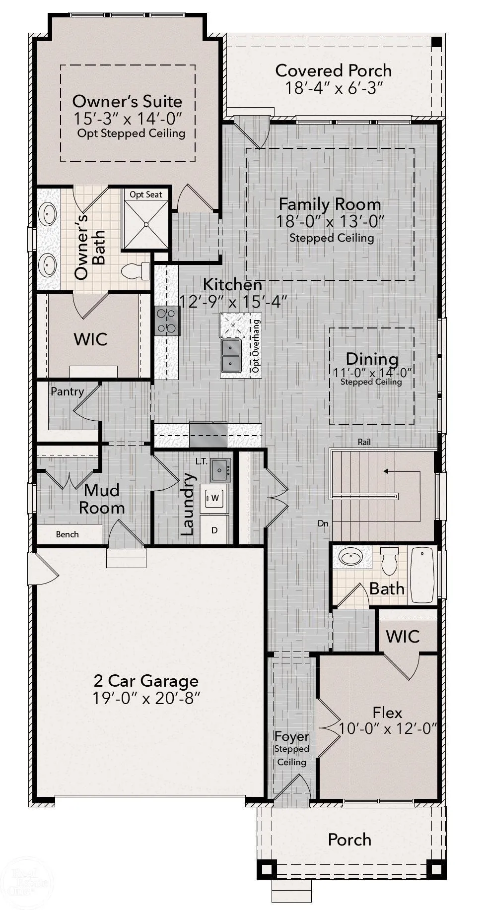 3005 Woodland Circle Auburn Hills City, MI 48326