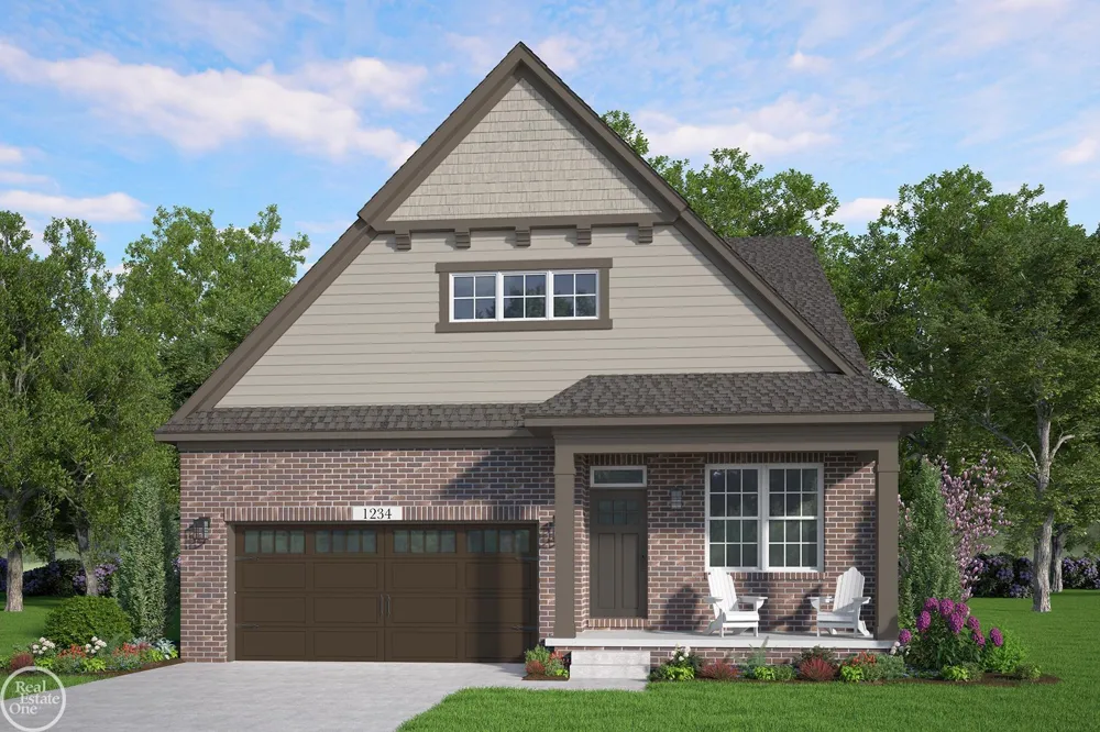 3003 Woodland Circle Auburn Hills City, MI 48326