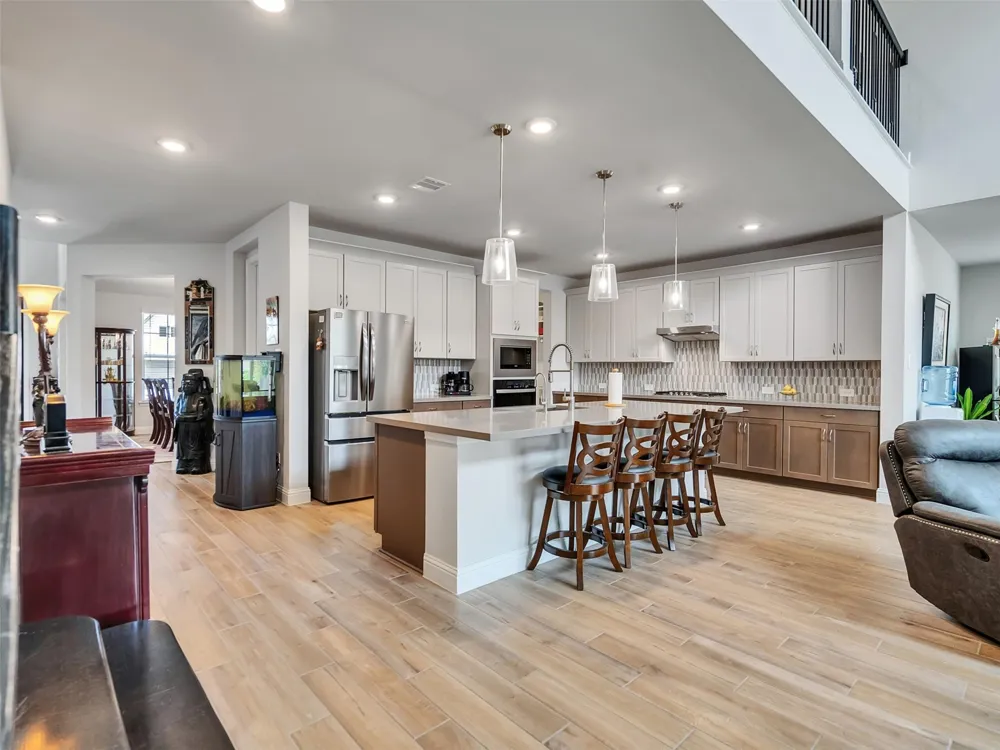17204 Begonia Bend Drive Conroe, TX 77302