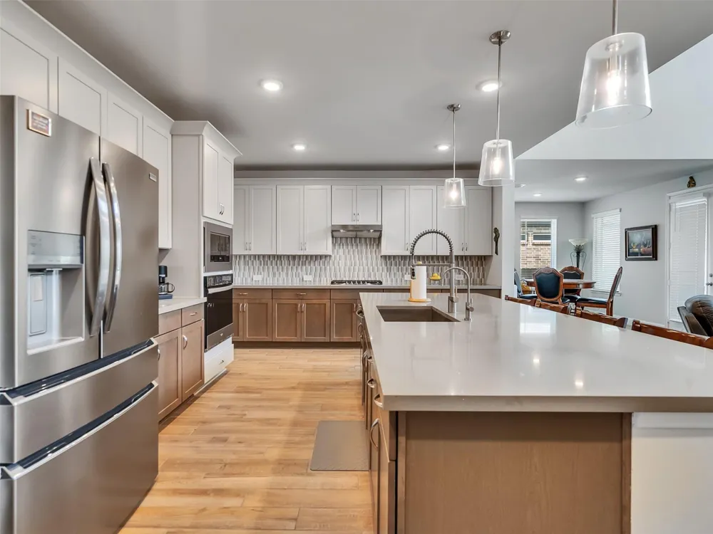17204 Begonia Bend Drive Conroe, TX 77302