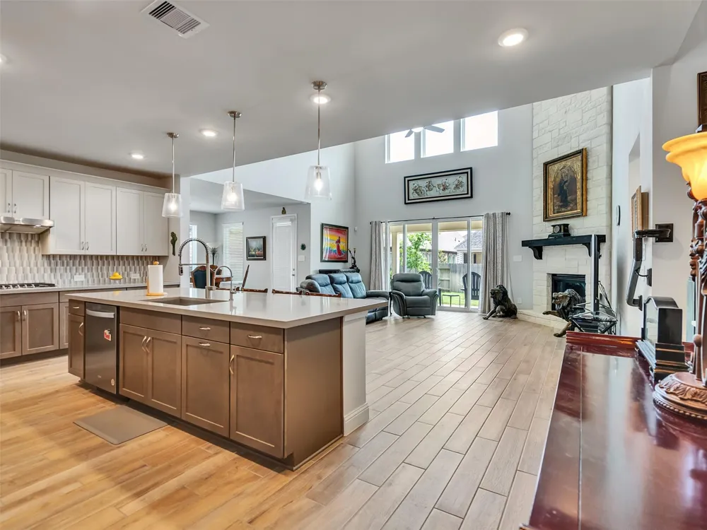 17204 Begonia Bend Drive Conroe, TX 77302