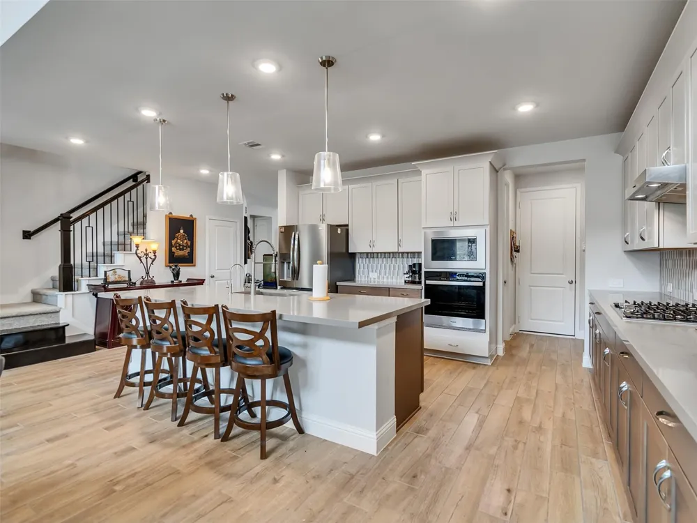 17204 Begonia Bend Drive Conroe, TX 77302