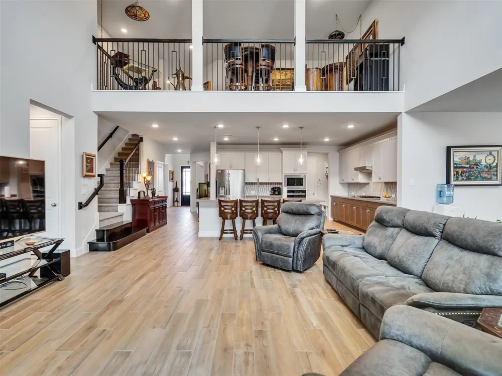 17204 Begonia Bend Drive Conroe, TX 77302