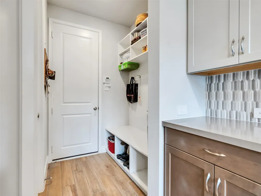 17204 Begonia Bend Drive Conroe, TX 77302