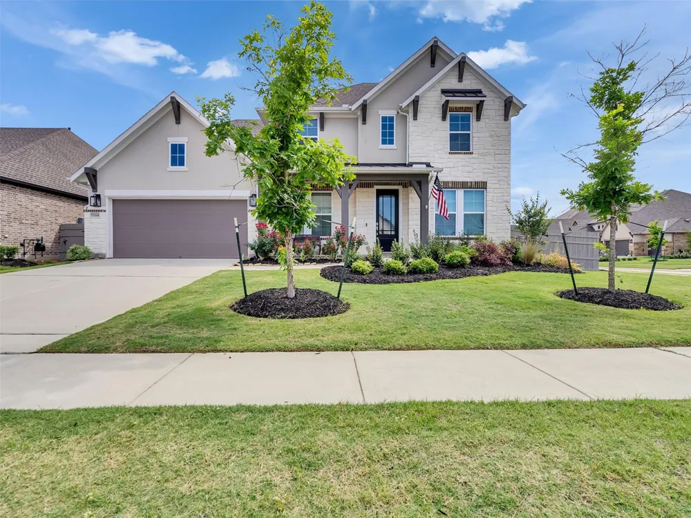 17204 Begonia Bend Drive Conroe, TX 77302