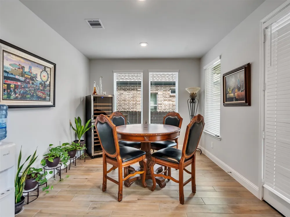 17204 Begonia Bend Drive Conroe, TX 77302
