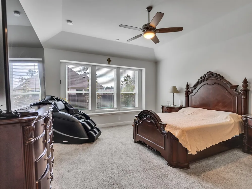 17204 Begonia Bend Drive Conroe, TX 77302