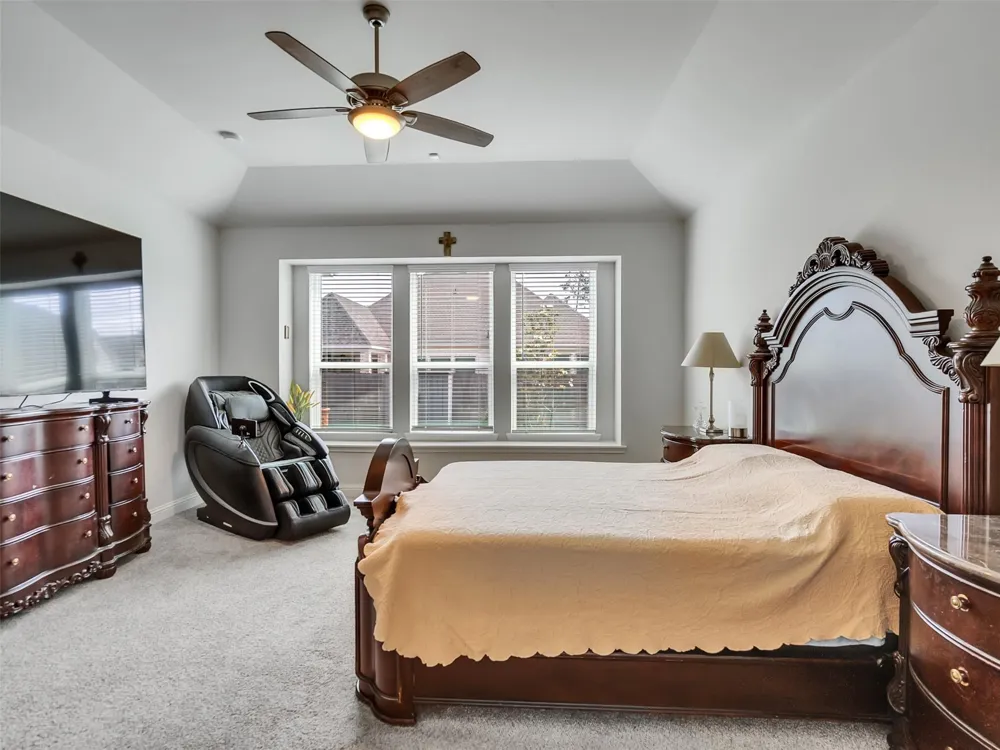 17204 Begonia Bend Drive Conroe, TX 77302