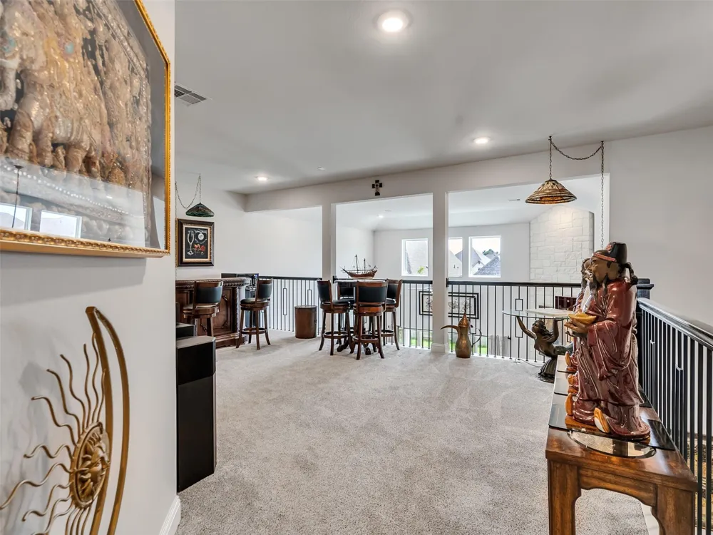 17204 Begonia Bend Drive Conroe, TX 77302