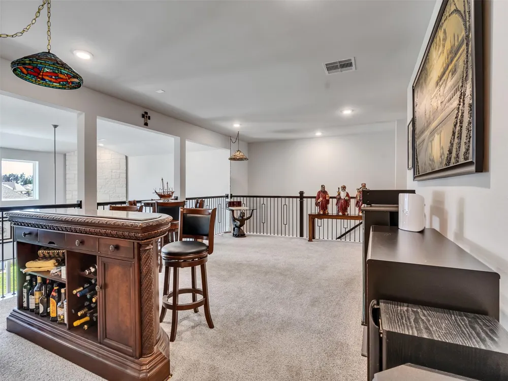 17204 Begonia Bend Drive Conroe, TX 77302