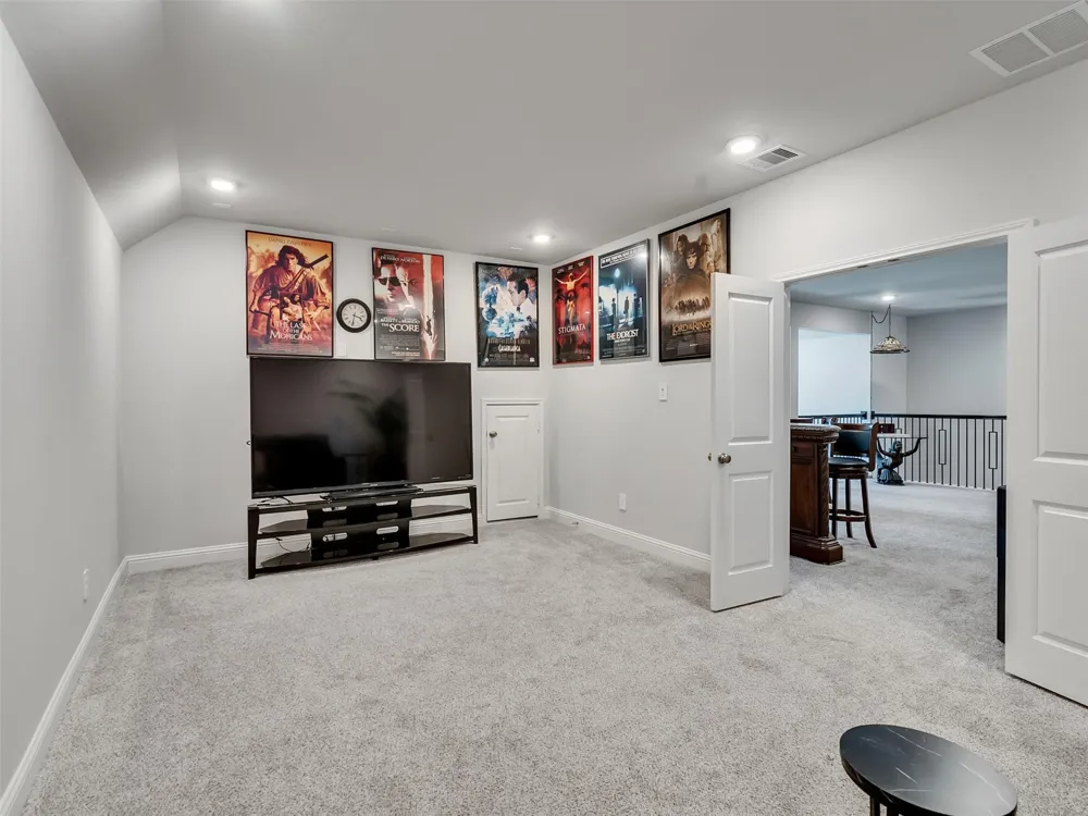 17204 Begonia Bend Drive Conroe, TX 77302