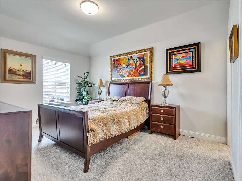 17204 Begonia Bend Drive Conroe, TX 77302