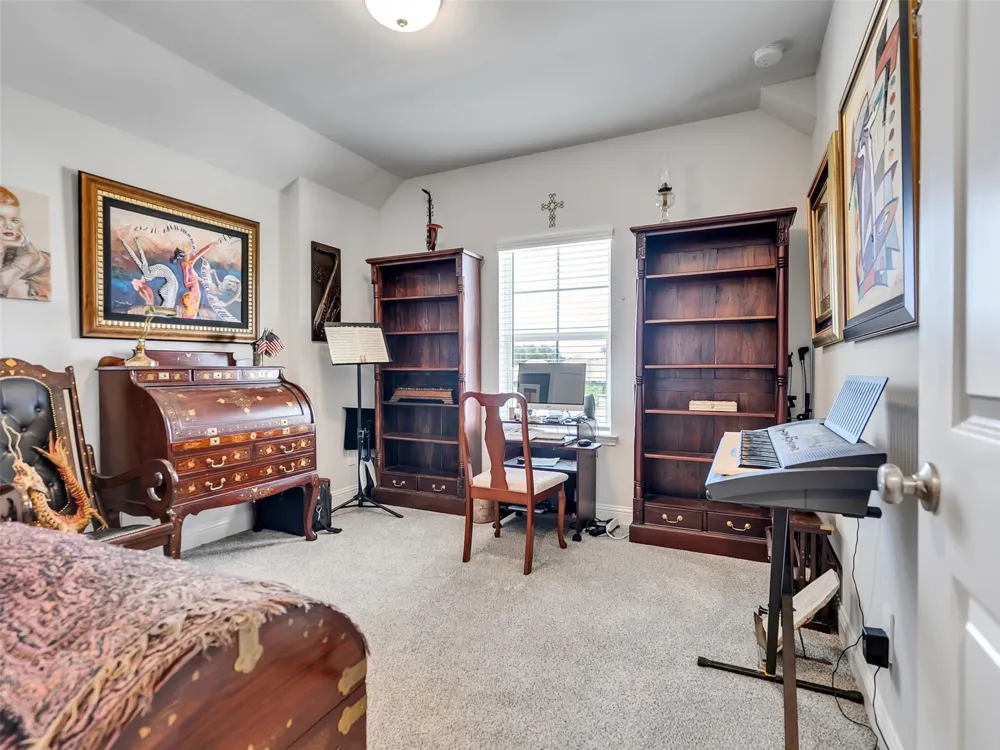 17204 Begonia Bend Drive Conroe, TX 77302
