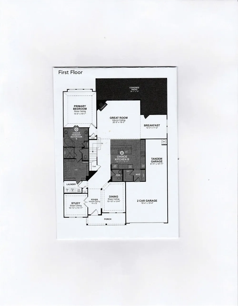 17204 Begonia Bend Drive Conroe, TX 77302