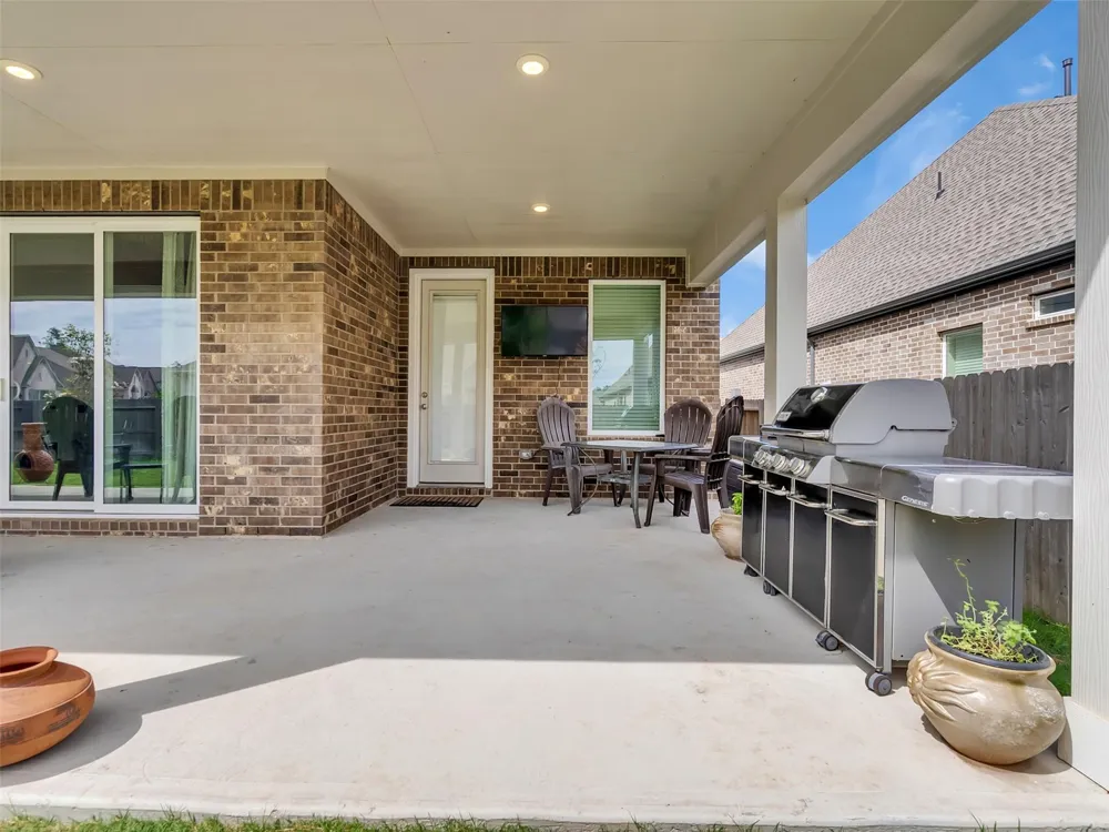 17204 Begonia Bend Drive Conroe, TX 77302