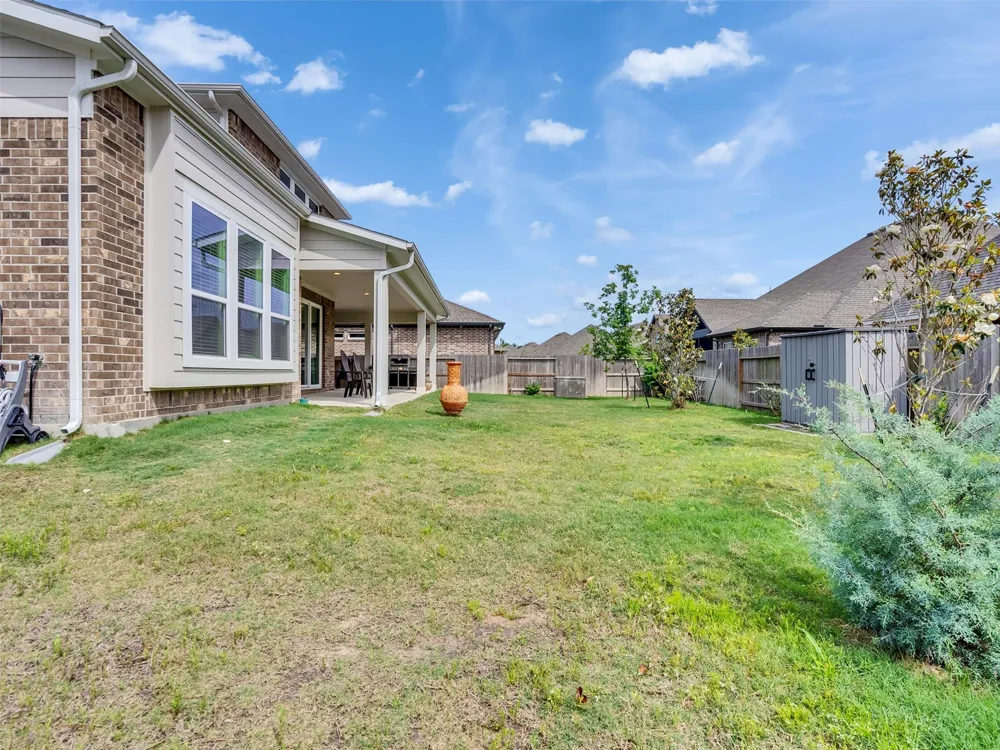 17204 Begonia Bend Drive Conroe, TX 77302