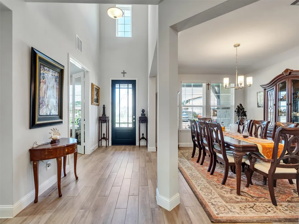17204 Begonia Bend Drive Conroe, TX 77302