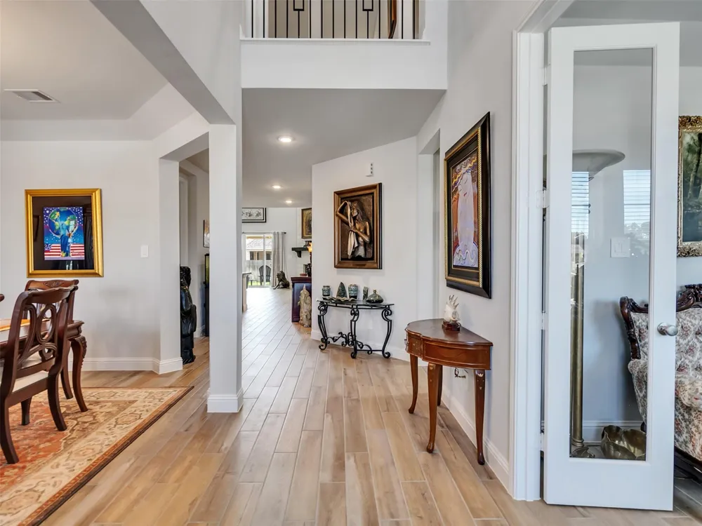 17204 Begonia Bend Drive Conroe, TX 77302