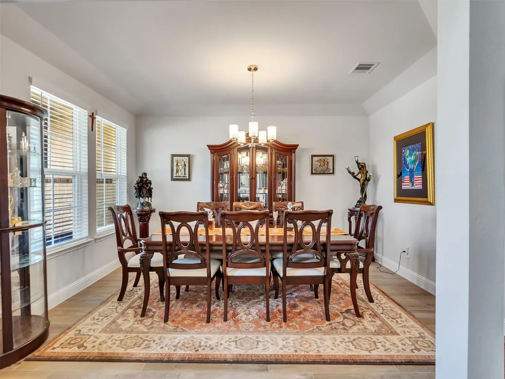 17204 Begonia Bend Drive Conroe, TX 77302