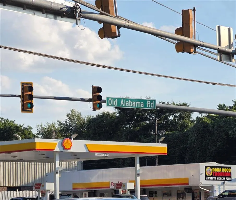 0 Maxham Road Austell, GA 30168