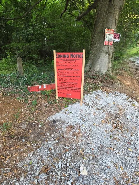 0 Maxham Road Austell, GA 30168
