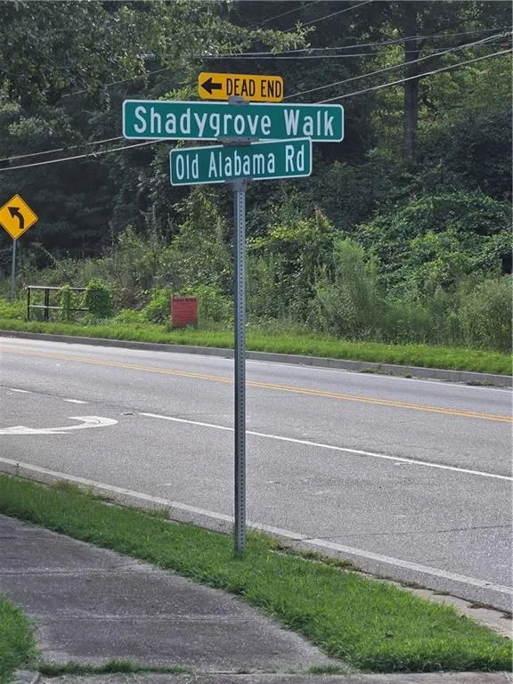 0 Maxham Road Austell, GA 30168